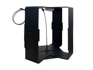 Квадрифилярная антенна для РЭБ 218-287 МГц N-TYPE так