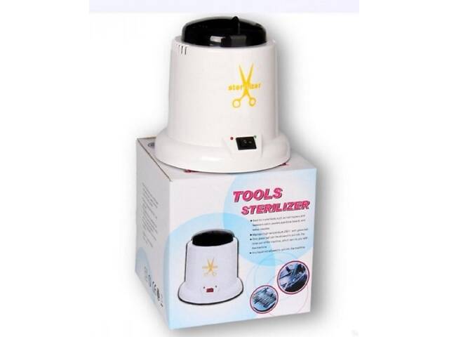 Кварцевый стерилизатор инструментов Tools Sterelizer YM- 910A - Фото 2