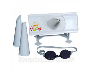 Кварцова лампа BactoSfera SUN BABY (тубус-кварц)