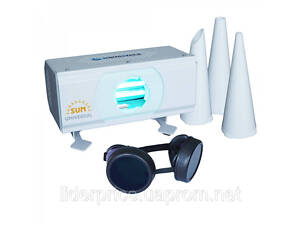 Кварцова лампа BactoSfera SUN UNIVERSAL (тубус-кварц)