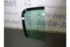 Кватирка дверей задня права (Хетчбек) Renault MEGANE 2 2003-2006 (Рено Меган 2), БУ-138868