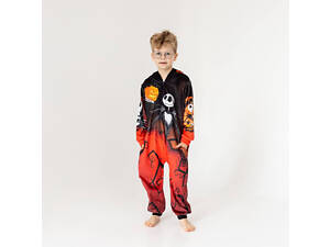 Кигуруми для детей до 3 лет 3D Хэллоуин 3064_0_92 15281 92 см