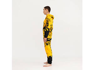 Кигуруми для взрослых Oversize 3D DANGER 3889_3_180 17280 180 см