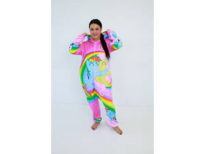 Кигуруми для взрослых Oversize 3D My little pony 3052_3_180 17009 180 см