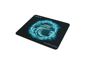 Коврик 300*250 тканевый iMICE Dragon с боковой прошивкой, толщина 2 мм, Mix color, OEM