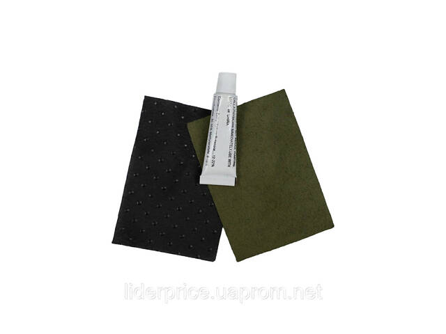 Коврик самонадувающийся Tramp COMFORT 3 cm UTRI-015-dark-olive, Оригинал! - Фото 6