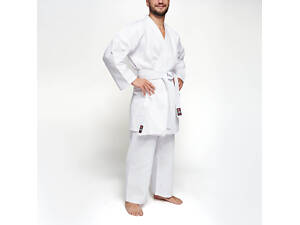 Кимоно Leone AB400 170 см White (AB400_см White_170)