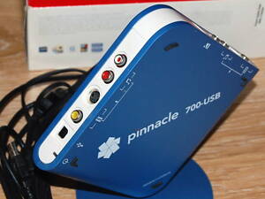 Pinnacle Studio Plus 700-USB