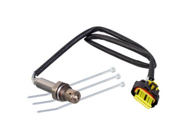 Кислородный датчик на 9-5, Agila, Astra G, Astra H, Astra J, Combo C, Corsa C, Corsa D, Insignia A, Meriva, Mokka, Mo... - Фото 1