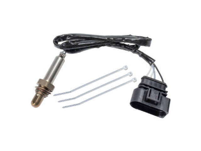 Кислородный датчик на A4, A8, Eunos, Eurovan, Galaxy, Golf, Jetta, Millenia, Passat B3, Polo, S8, Sharan, Toledo, Tra... - Фото 1