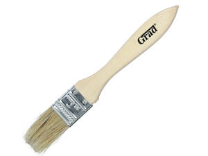 Пензель флейцевий економ 1' GRAD (8301125)