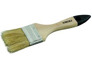 Пензель флейцевий стандарт 2' SIGMA (8301341)
