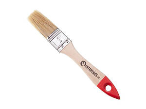 Кисть Intertool стандарт 1 ' (KT-1225) (12 шт.)