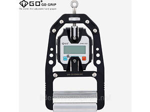 Кистьовий динамометр GD GRIP DYNO-200, Корея
