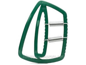 Кистевой эспандер IVANKO SUPER GRIPPER_20-156 kg