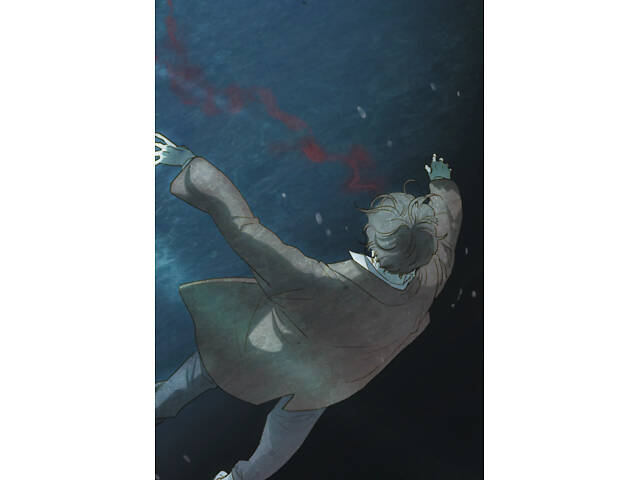 Китова звезда. Русалочка из Кьонсона. Том 1 - Фото 3