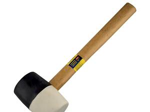 Киянка резиновая Сталь 44077 106191 450 г