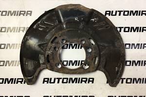 Захист гальмівного диска переднього L / R Subaru Forester SH 2008-2013 26290AG000