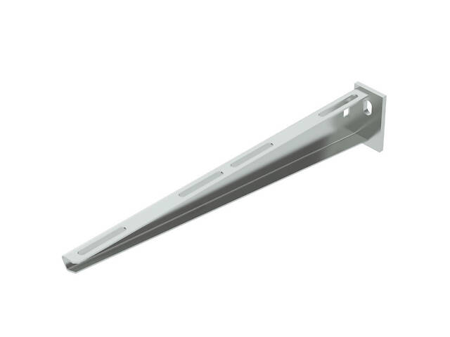 L-410мм 40х70мм сталь консоль самостійна оцинкована [6421288] AW 15 OBO bettermann - Фото 1