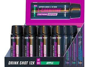 L-карнітин Vansiton Box №12 (1105-698432)