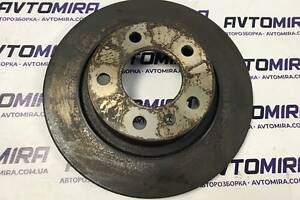 Диск гальмівний задній L+R d264mm Opel Corsa D 1.7 CDTI 2006-2014 93190227