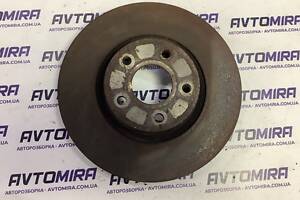 Диск тормозной передний L/R D280mm Volvo V50 2008-2012 31262718