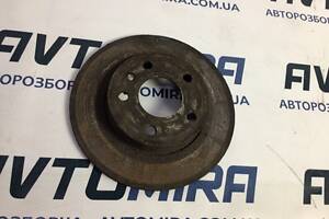 Тормозной диск L=R Opel Astra G 1.7 CDTI 1998-2009 90575113