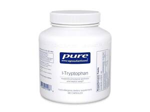 L-триптофан Pure Encapsulations 180 капсул (20253)