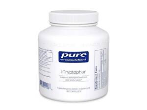 L-триптофан Pure Encapsulations 180 капсул (20253)