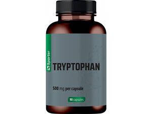 L-триптофан Sporter L-Tryptophan 90 капсул
