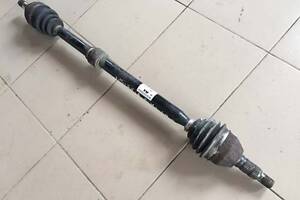 Полуось правая L1030mm 30/25 Opel Insignia 2008-2013 13228196