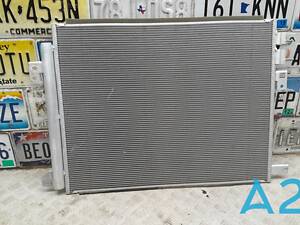 L1MZ19712B - Б/В Радіатор кондиціонера на FORD EXPLORER (U625) 2.3L