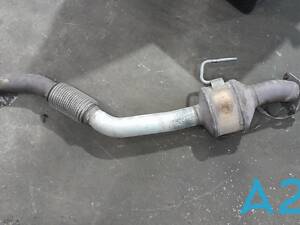 L1MZ5E212V - Б/У Катализатор на FORD EXPLORER (U625) 2.3L