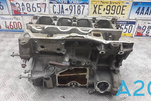 L5Y702200B - Б/У Блок двигателя на MAZDA 6 (GH) 2.5 MZR