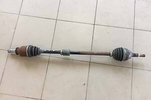 Полуось права L975mm 33/22 Опель Меріва Opel Meriva B 2010- 13302768