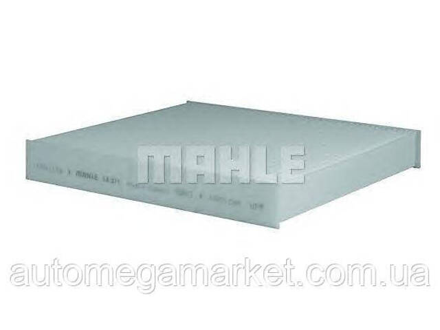 LA37/1 (MAHLE), MAHLE ORIGINAL