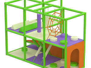 Лабіринт Liliput