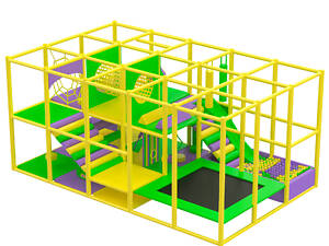 Лабіринт Miracle KIDIGO