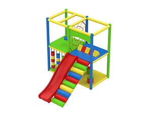 Лабіринт Павутинка KIDIGO