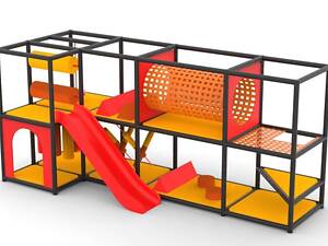 Лабіринт Техно KIDIGO