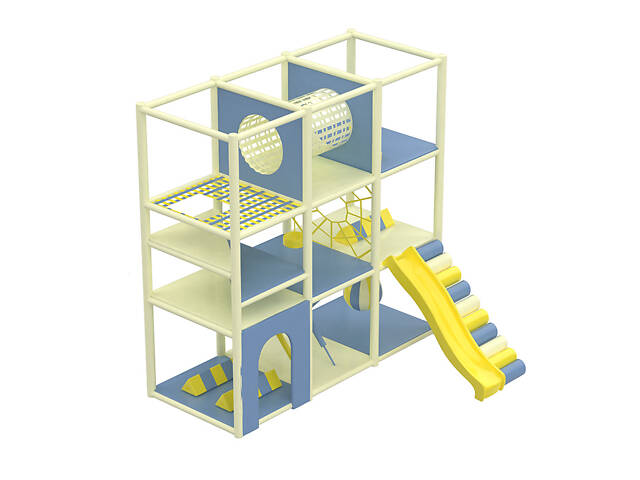 Лабіринт Happy box KIDIGO - Фото 1