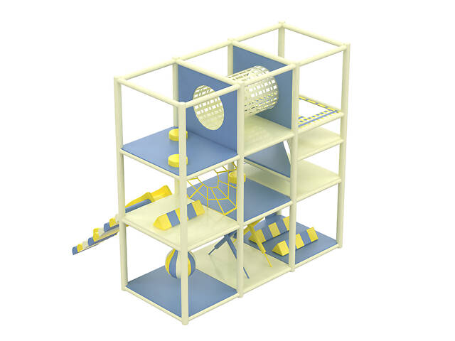 Лабіринт Happy box KIDIGO - Фото 2