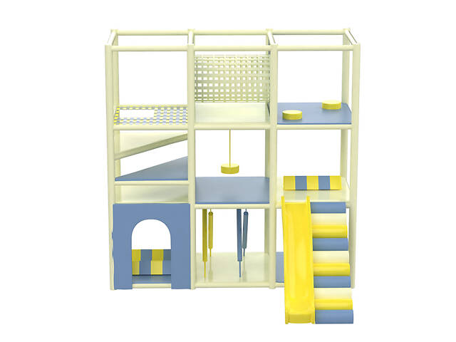 Лабіринт Happy box KIDIGO - Фото 3