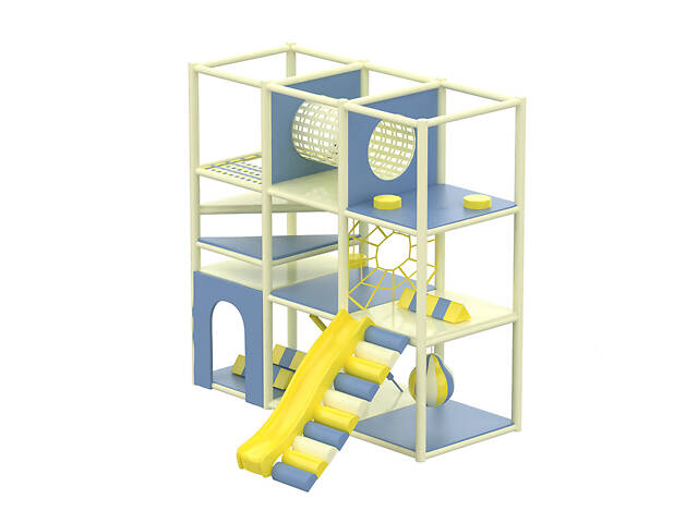 Лабіринт Happy box KIDIGO - Фото 4