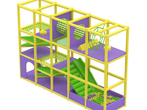 Лабіринт Sky KIDIGO