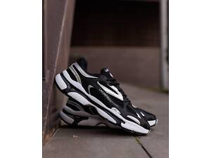 Lacoste L003 Black White ND 43