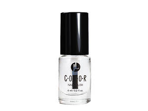 Лак для ногтей Jovial Luxe Color 6 мл, №001