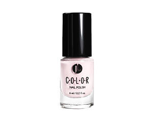 Лак для ногтей Jovial Luxe Color 6 мл № 017 Матовый Нежно-бежевый