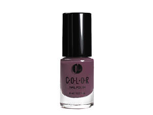 Лак для ногтей Jovial Luxe Color 6 мл № 059 Матовый Сливовый