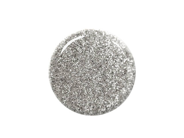 Лак для нігтів Jovial Luxe Color 6 мл № 030 Блестки Різнокольорові дрібні - Фото 2